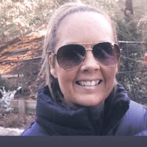 Meet your Posher, Claire